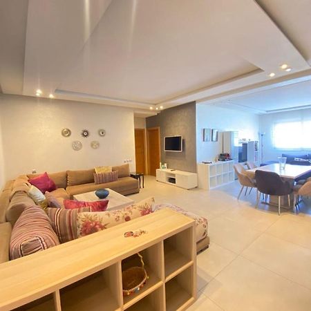 Bright Central Apartment Free Parking カサブランカ エクステリア 写真