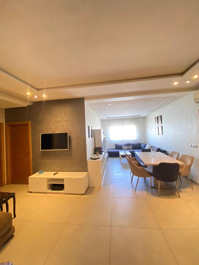 Bright Central Apartment Free Parking カサブランカ エクステリア 写真