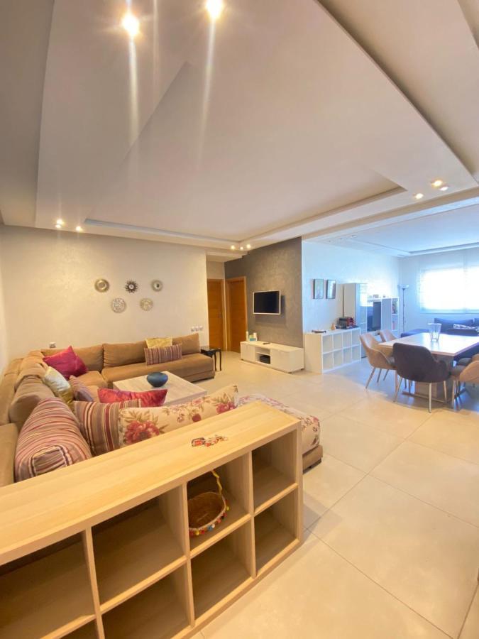 Bright Central Apartment Free Parking カサブランカ エクステリア 写真