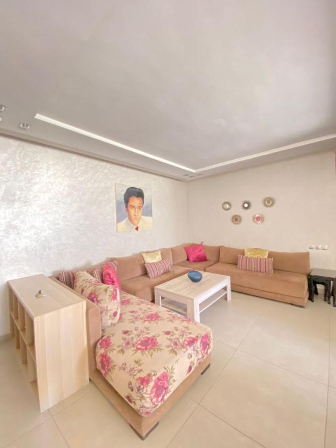 Bright Central Apartment Free Parking カサブランカ エクステリア 写真