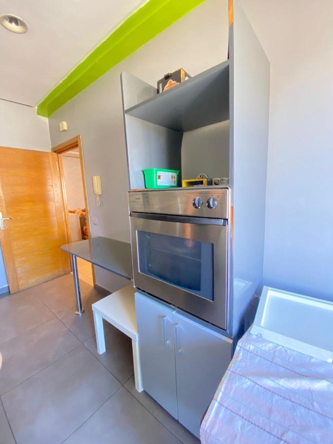 Bright Central Apartment Free Parking カサブランカ エクステリア 写真