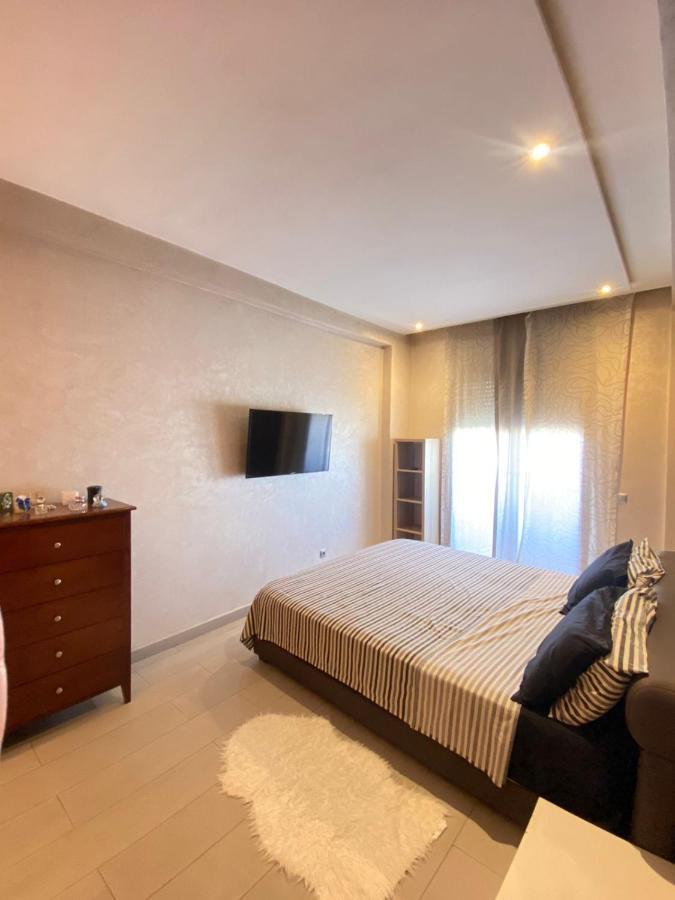 Bright Central Apartment Free Parking カサブランカ エクステリア 写真