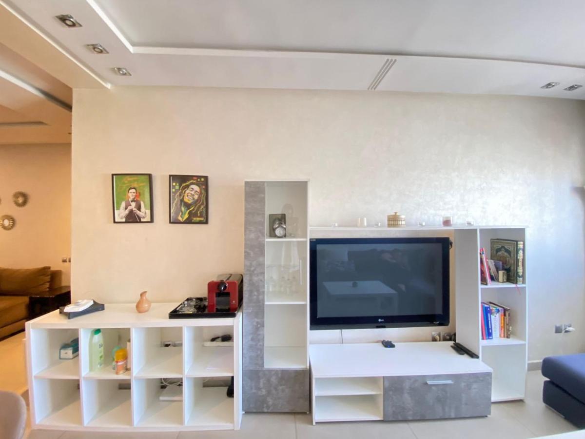 Bright Central Apartment Free Parking カサブランカ エクステリア 写真