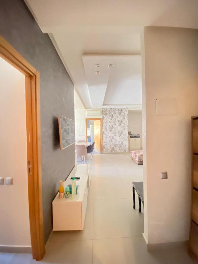 Bright Central Apartment Free Parking カサブランカ エクステリア 写真