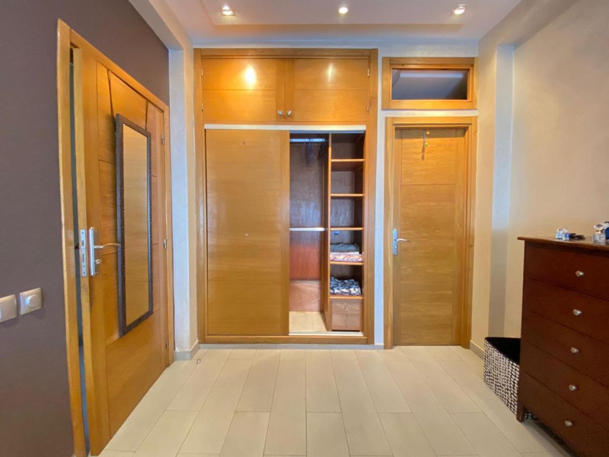 Bright Central Apartment Free Parking カサブランカ エクステリア 写真
