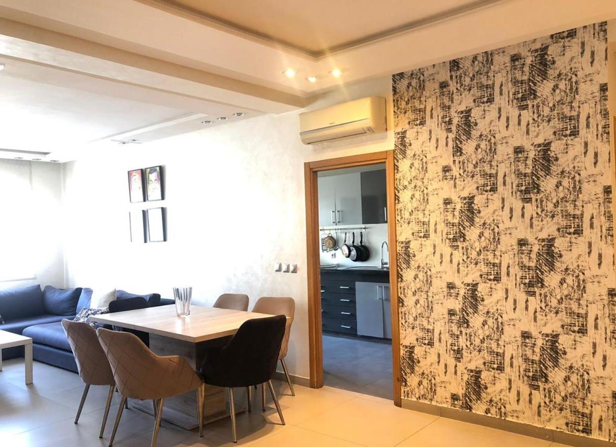Bright Central Apartment Free Parking カサブランカ エクステリア 写真