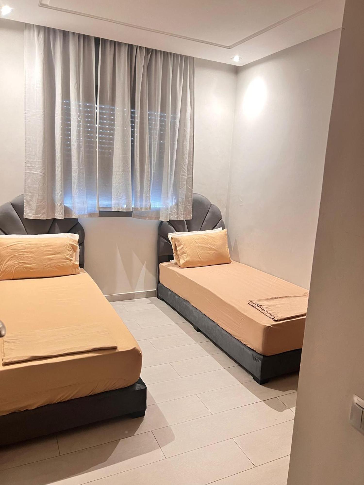 Bright Central Apartment Free Parking カサブランカ エクステリア 写真